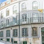 Back To Lisbon Hostel