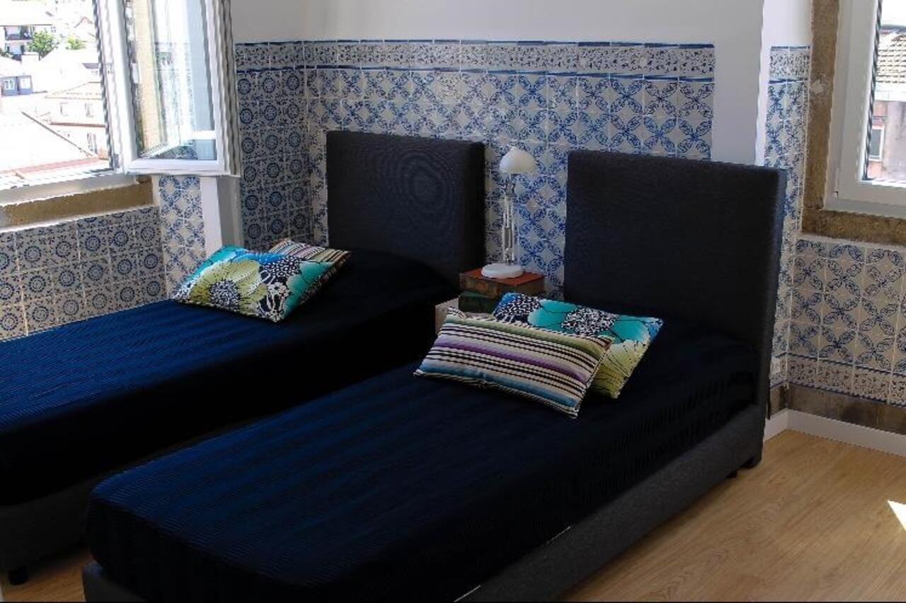 Back To Albergue *