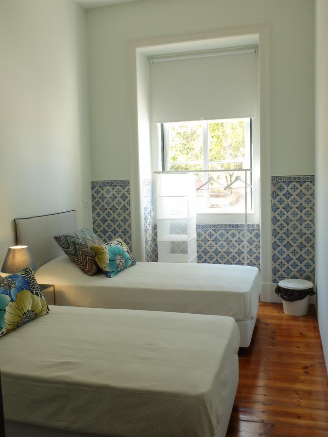 Albergue Back To *