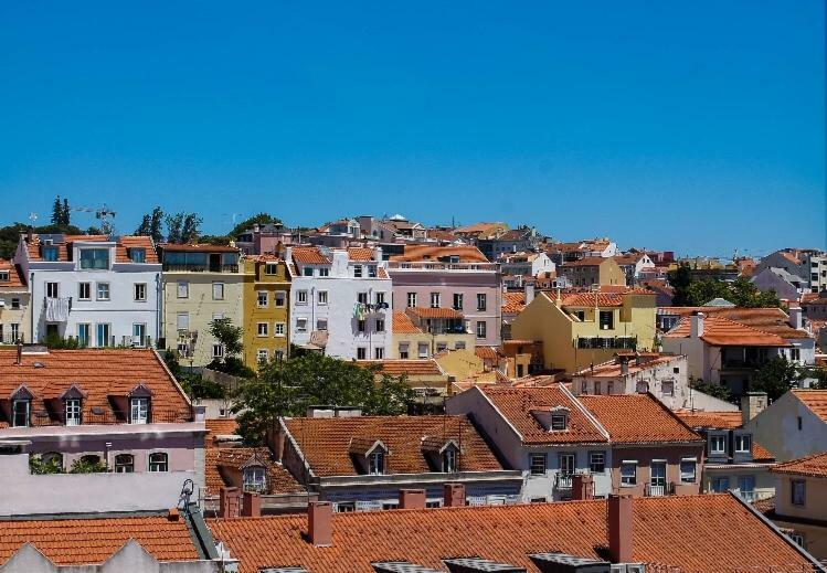 Back To Albergue Lisboa