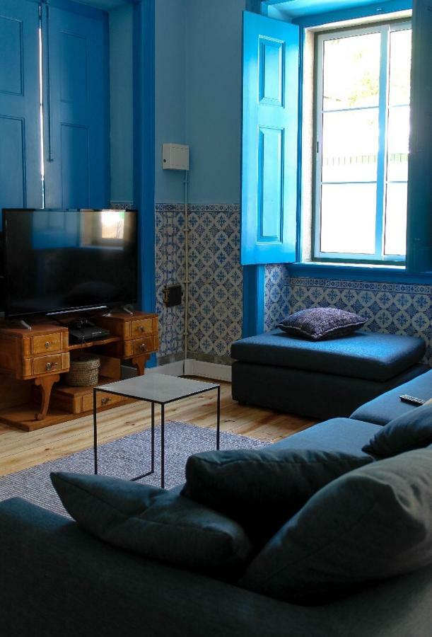 Back To Albergue *