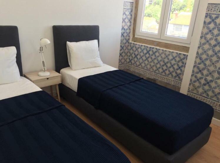 Albergue Back To *